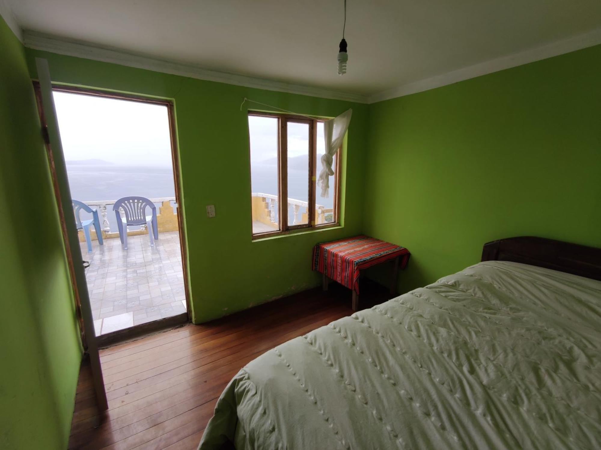 Lodge Willka Wata Comunidad Yumani Екстер'єр фото