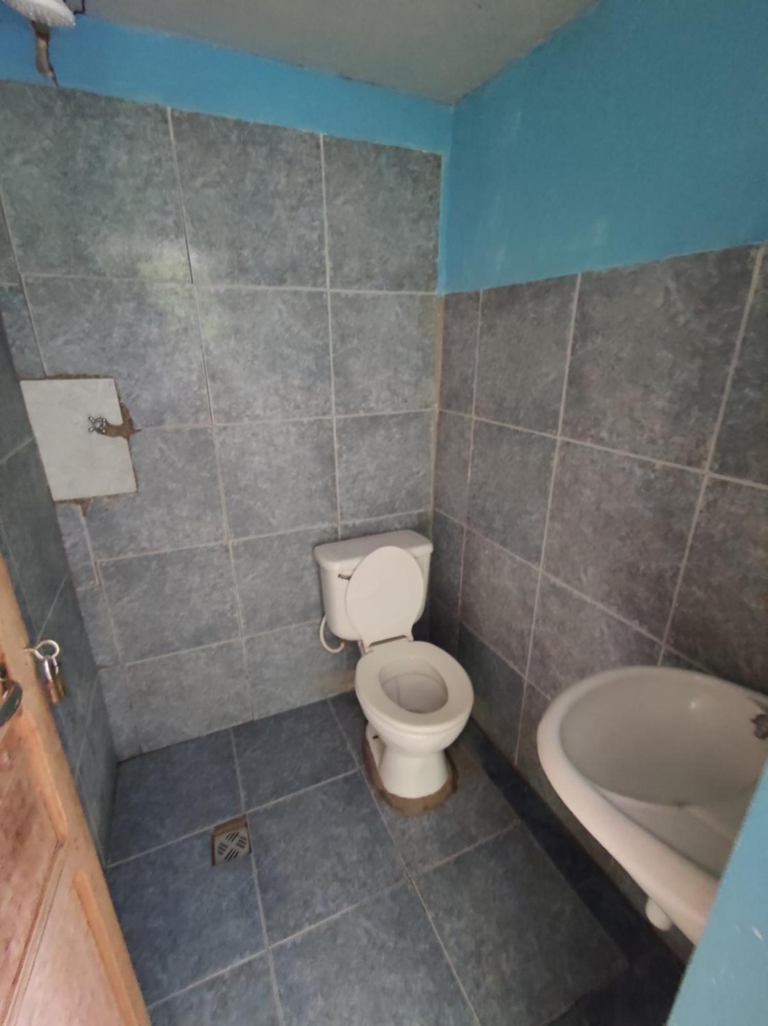 Lodge Willka Wata Comunidad Yumani Екстер'єр фото